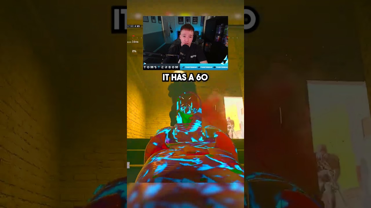 NEW META!😍 BEST BP50 Conversion Kit Loadout!