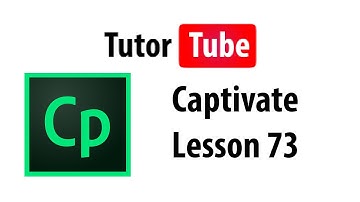 Adobe Captivate Tutorial - Lesson 73 - Editing with Microsoft PowerPoint