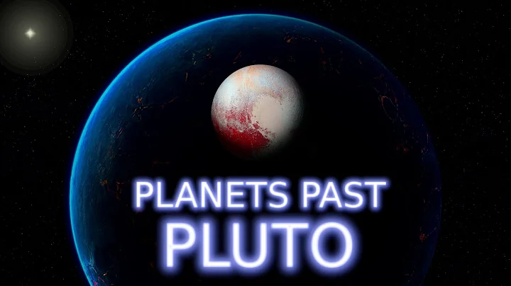 The Planets You Don't Know About