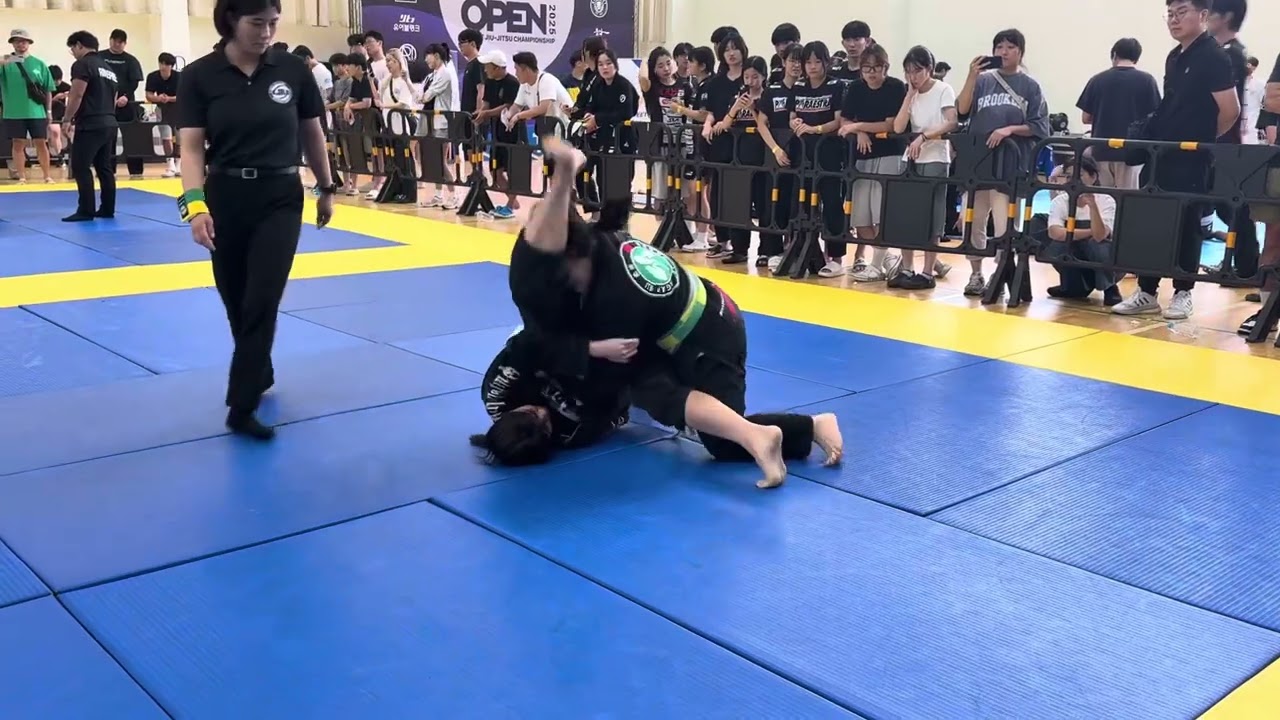 황정빈 스트릿 수원 20250830 2경기