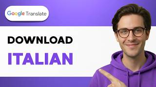 How to Download Italian on Google Translate [2026 Full Guide] screenshot 2