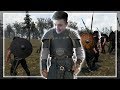 Mount&Blade: A World of Ice and Fire. Захват Всех 7 Королевств. Сложность 149%. Джерония. День 7