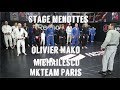 Stage menottes  olivier mako michailesco  mkteam paris