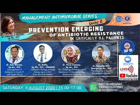 Video: Antibiotik Apa Yang Lebih Baik Untuk Angina Untuk Kanak-kanak Berumur 2-12 Tahun: Senarai