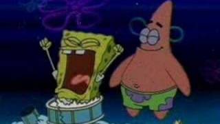 Spongebob Scream