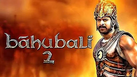 Bahubali 2 || full movie in hindi dubbed