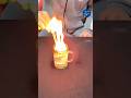 I can’t believe it catches fire # #trendinghacks #lifesavinghacks #magicfire#impossiblemagic#firediy