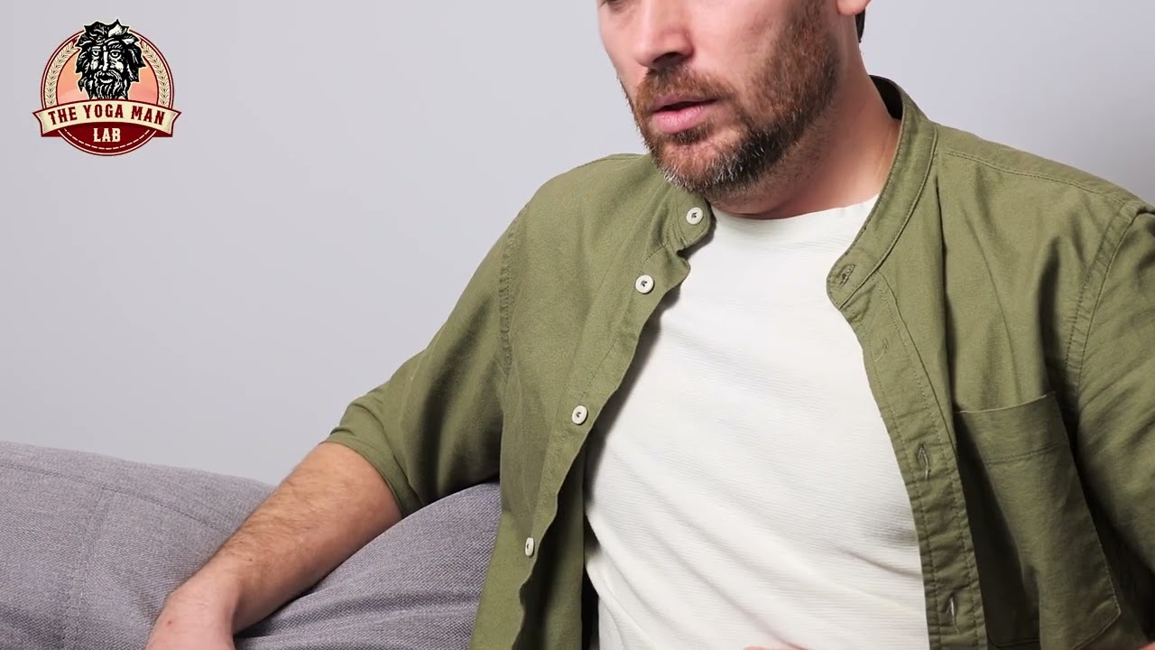 Thrombosed Piles Treatment At Home | Piles Matrix | THE YOGA MAN LAB