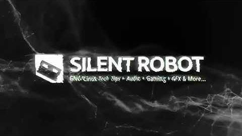 GNU/Linux Tech Tips - Salient OS 2019.12 Changes