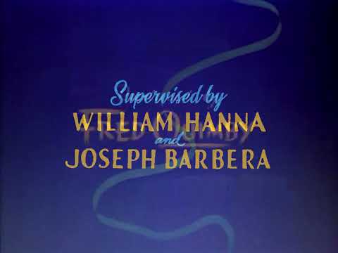 Opening To Tom And Jerry Fun Fancy Free 1997 DVD 