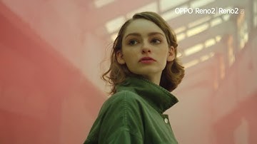 OPPO Reno2 Series : Function Video