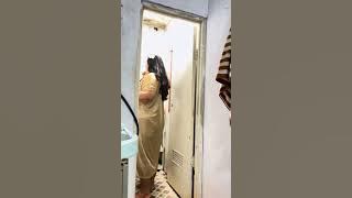 kegiatan pagi yang random