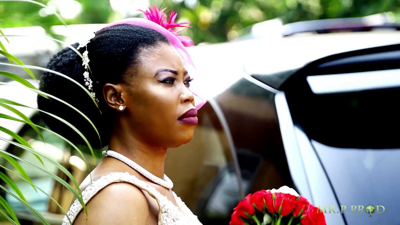 #FI_GINENA_TA_EDENI Official Video Clip By Paul Zongo