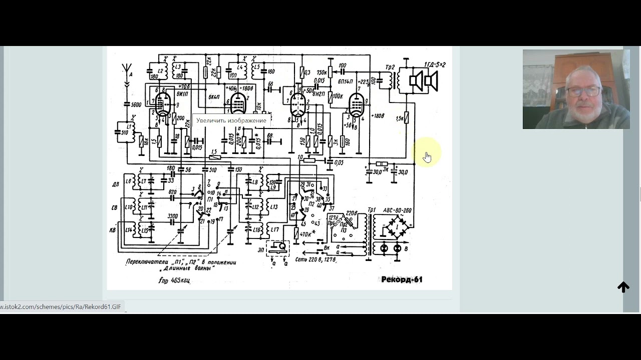 Привод клапана ssb 61