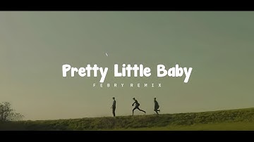 Thumbnail of Pretty Little Baby - (New Remix Tik Tok Version) - Bootleg Febry Remix 2025