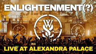 While She Sleeps - Enlightenment(?) Live At Alexandra Palace
