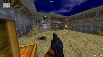 AGHL 1vs1 | Noktaa vs unknown | stalkyard