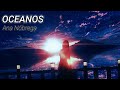 Oceanos - Letra | Ana Nóbrega. Oceans Hillsong versão Português.