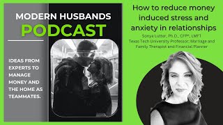 An interview with Dr. Sonya Lutter: The Modern Husbands #Podcast