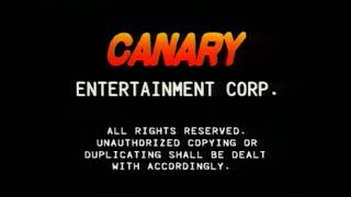 MUSIC16 Canary Entertainment Corp (2000)