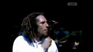 Rage Against The Machine Live : Killing In The Name @ Woodstock