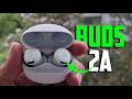 Google Pixel Buds 2a Review: The ANC is INSANE (But One Major Flaw!)