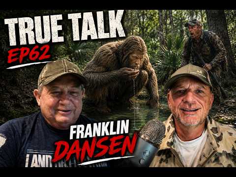 True Talk EP62 Franklin Dansen   - MUST LISTEN