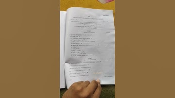 WBPSC AUDIT AND ACCOUNTS Mains Exam 2020 Information Technology & Its Application in Business paper