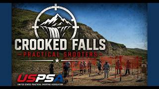 A Day at the Range | Crooked Falls Practical Shooters - Great Falls, MT