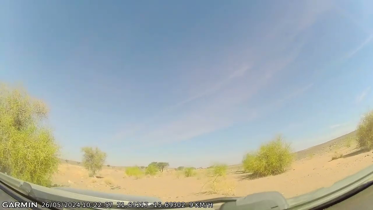 رحلة الى جنوب المغرب 🇲🇦 