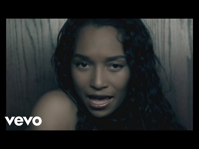 TLC - Dear Lie