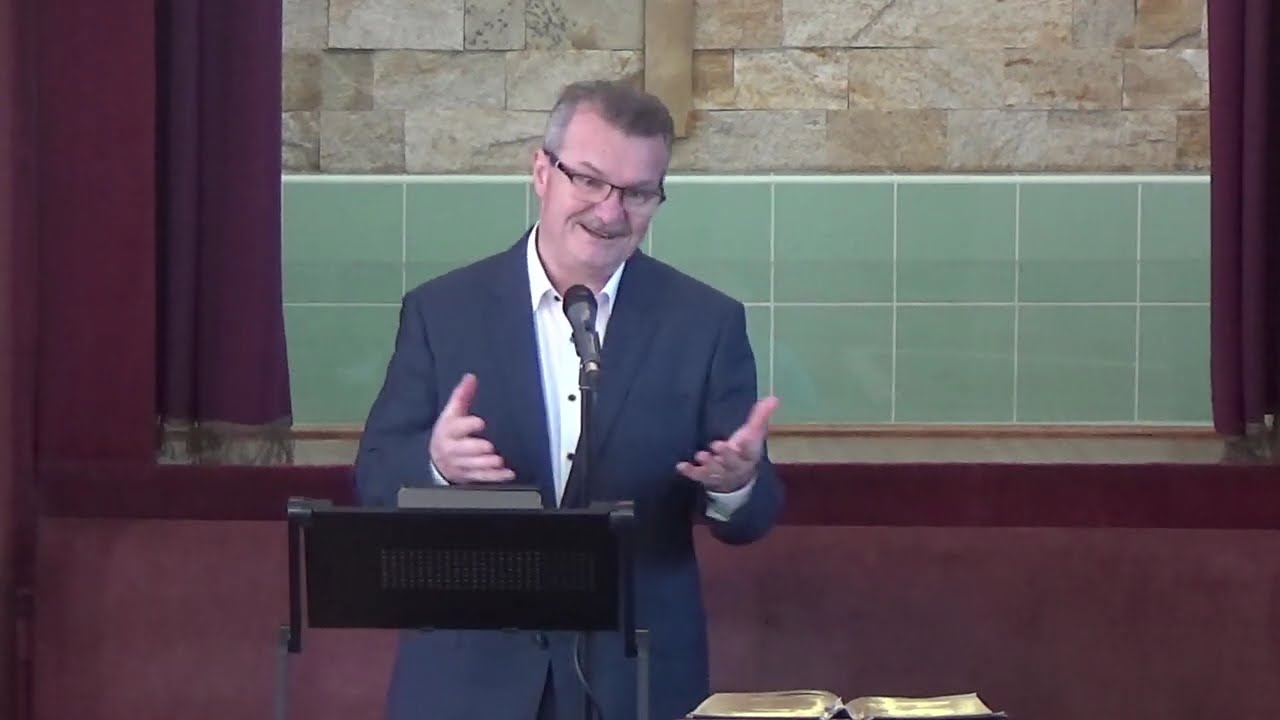 2026. 01. 01. Újévi istentisztelet