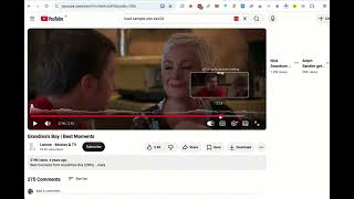 How to take notes while watching a video screenshot 4