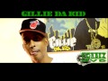 Gillie Da Kid Speaks On Acting Career+Will Smith Collab+Saute Lil Wayne On Jail Bid