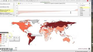 equity maps gender health equity