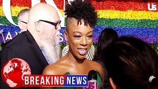 OITNB’s Samira Talks Starting a Family With Wife Lauren Morelli