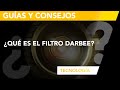 ¿Que es el filtro Darbee? www.tiendaoptoma.es TIENDA OFICIAL Optoma España / HD29Darbee