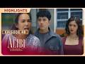 Marla agrees to Vincent and Stella’s request regarding Walter | The Alibi