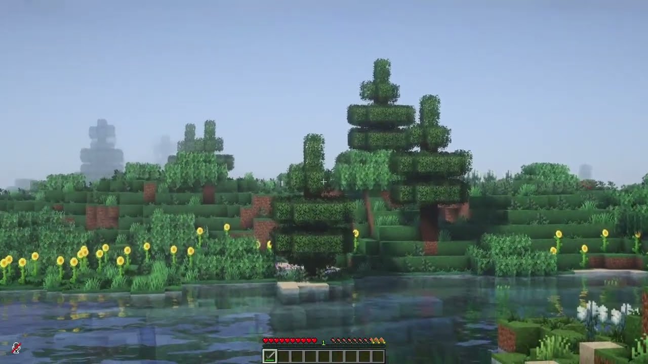 I Regret Installing This Horror Minecraft Mod...