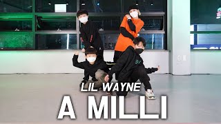 Hiphopdance Bts - Dynamire Hiphop Choreokidshiphopdancesouldoutdance