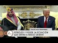 GV Brújula Internacional | Noticias más Destacadas | Hoy martes 24 de agosto de 2026
