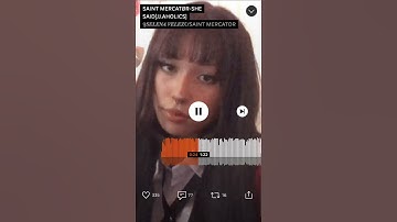 SAINT MERCATØR-SHE SAID[JJ.AHOLICS]