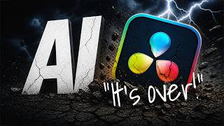 Download lagu This is THE END For DaVinci Resolve 21?!