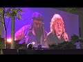 ROBERT PLANT- Rock and Roll (C6 Fest - Parque do Ibirapuera 24/05/26)