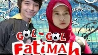 Gol gol fatimah eps 8 | cast Yuki Kato and Stefan William