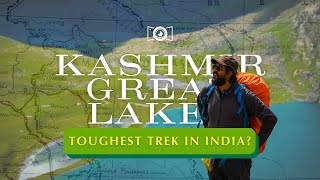 The Kashmir Great Lakes Trek: A Review And Reality Check