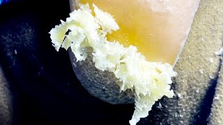 Foot Skin Care, One Piece After Another Like Snowflakes【Pedicure Master Lin Jun】