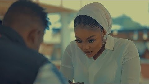 Farin Hali Sabuwar Wakar M Pizza Ft Mai Numfashi || Official Video 2023