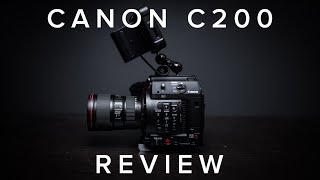 CANON C200 Review | Worth it in 2020?