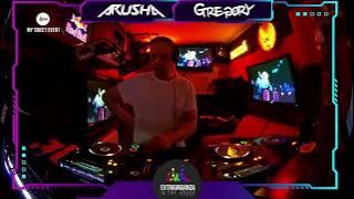 EXTRAVAGANZA IN THE HOUSE 075 [16.02.2022]  ARUSHA